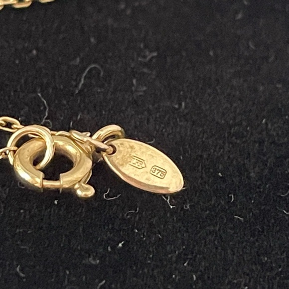 Petit Lei necklace - Picture 6 of 7